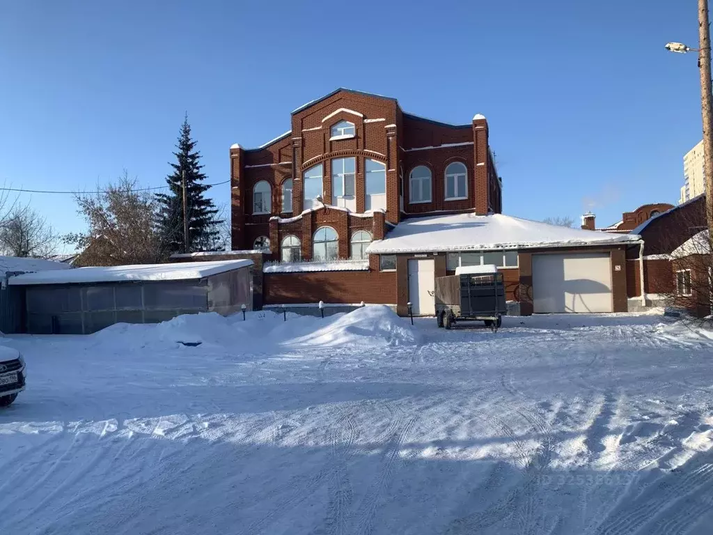 Помещение свободного назначения в Свердловская область, Екатеринбург ... - Фото 2