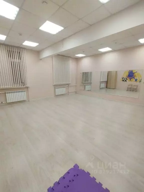 Помещение свободного назначения в Москва Ивантеевская ул., 21 (130 м) - Фото 2