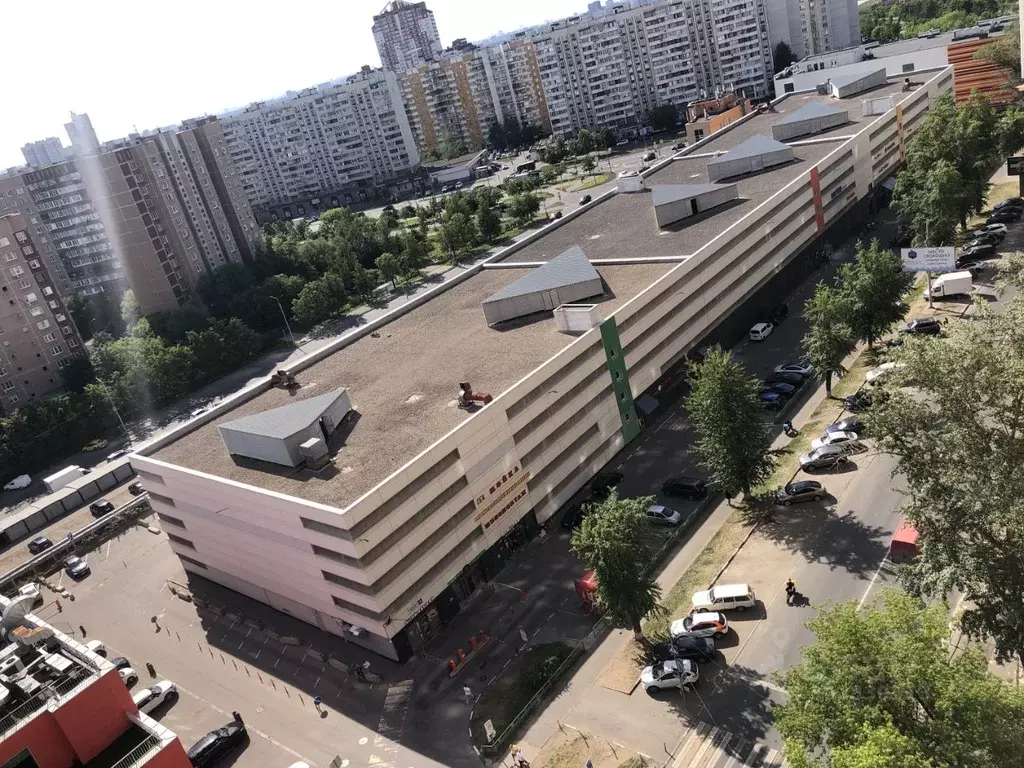 Гараж в Московская область, Люберцы ул. Кирова, 4 (40 м) - Фото 0