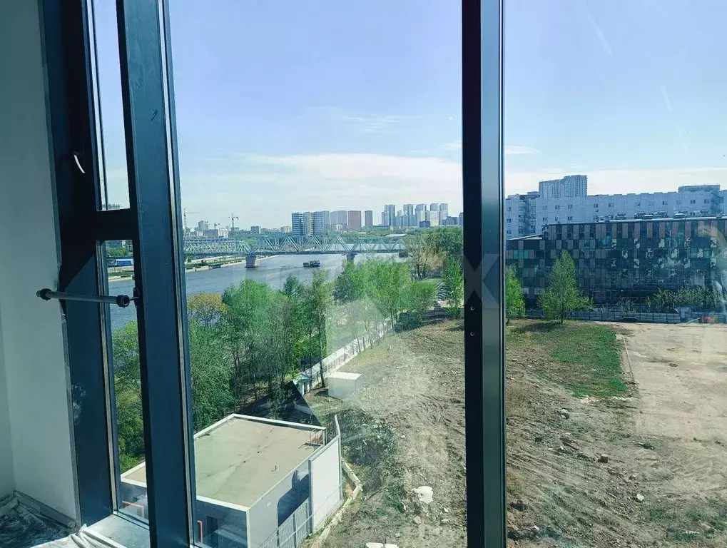 Офис в Москва Новоданиловская наб., 12 (501 м) - Фото 1