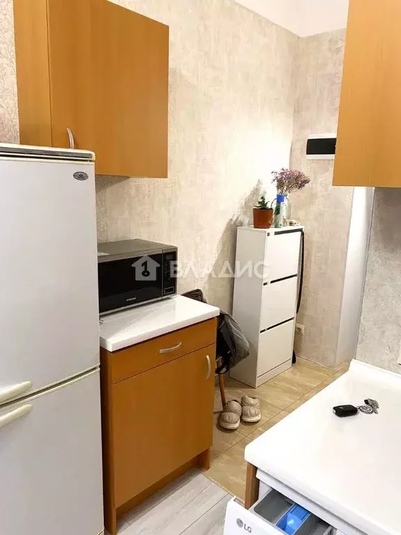 Студия Москва Загородное ш., 6К4 (14.8 м) - Фото 1