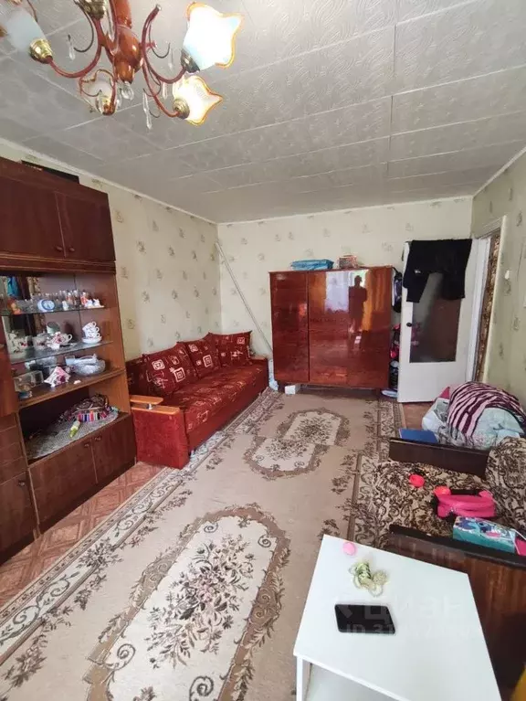 1-к кв. Татарстан, Казань ул. Айдарова, 24 (29.6 м) - Фото 0