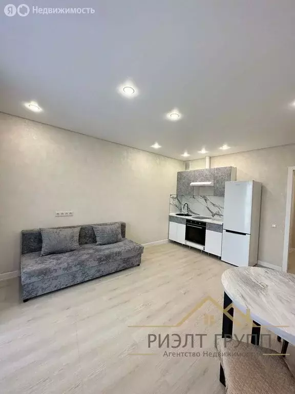 Квартира-студия: Казань, улица Ярышлар, 4 (27 м) - Фото 1