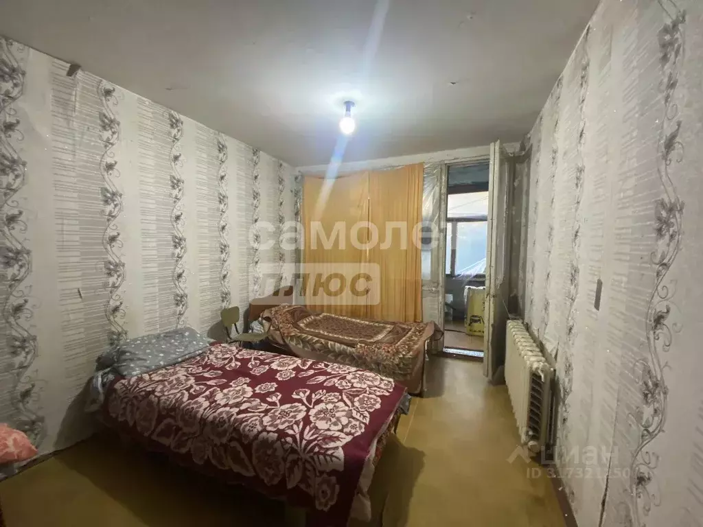 2-к кв. Дагестан, Махачкала ул. Абдулхакима Исмаилова, 6Г (48.4 м) - Фото 0