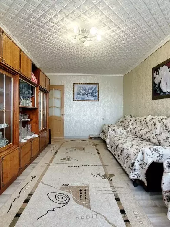 2-к кв. Хабаровский край, Советско-Гаванский район, Майский рп ... - Фото 0