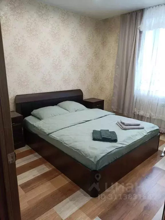 2-к кв. Ивановская область, Иваново ул. Богдана Хмельницкого, 7А (63.0 ... - Фото 0