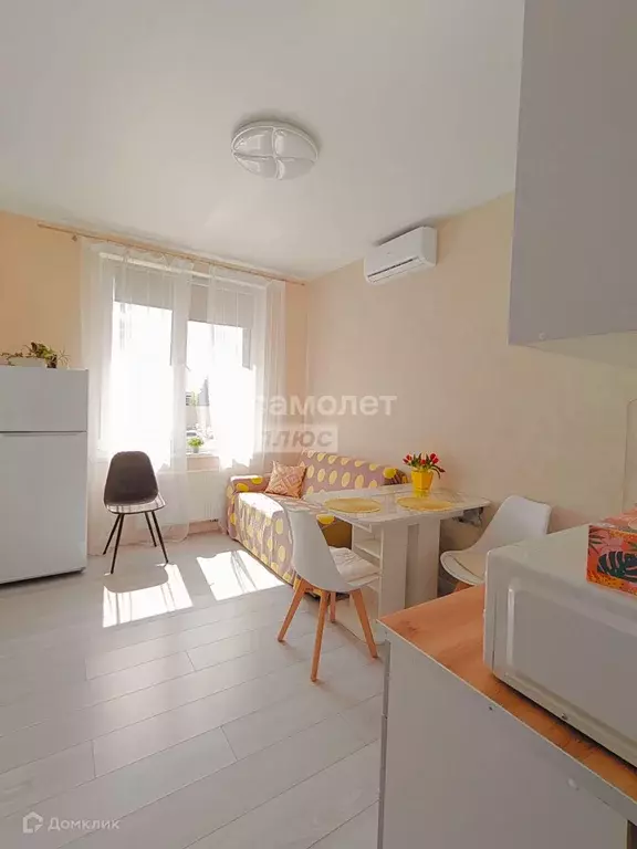 Продаётся 1-к квартира, 34 м - Фото 0