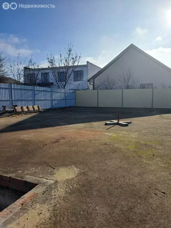 Участок в посёлок Берёзовый, СНТ Витаминовец, Персиковая улица, 27 (5 ... - Фото 1