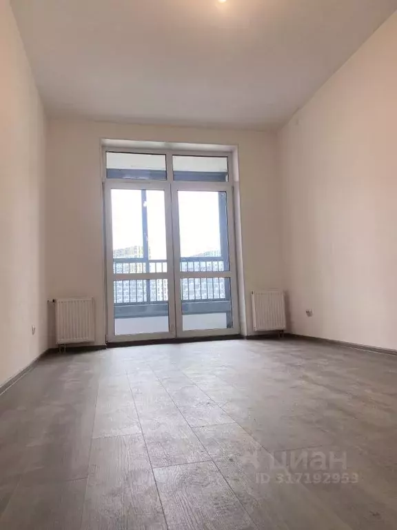 2-к кв. Санкт-Петербург ул. Маршала Захарова, 8 (65.67 м) - Фото 1