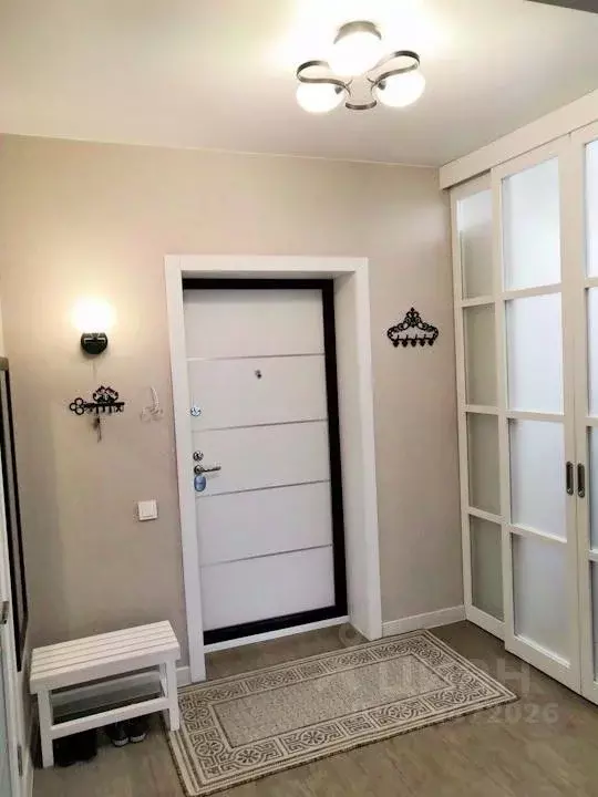 2-к кв. Новосибирская область, Бердск ул. Ленина, 132 (48.0 м) - Фото 0