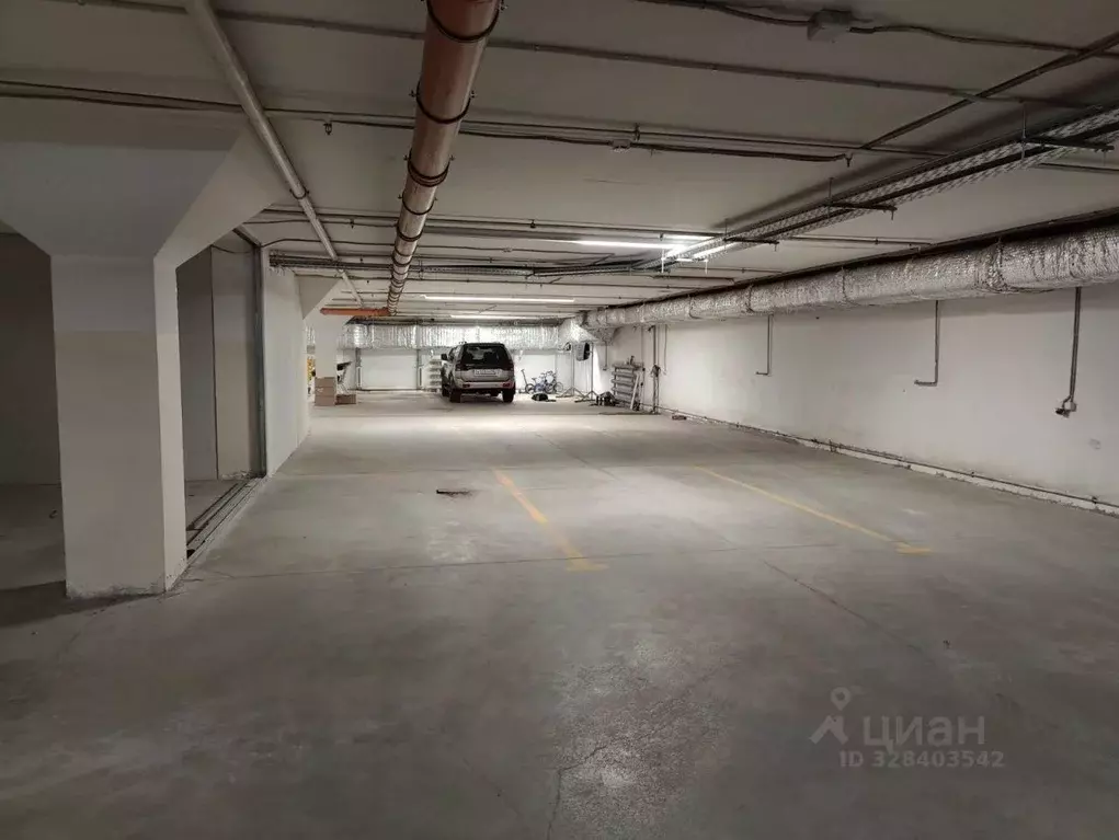 Помещение свободного назначения в Санкт-Петербург просп. Малый ... - Фото 2