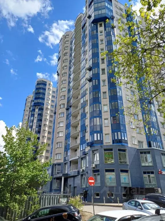 1-к кв. Московская область, Химки Сходня мкр, туп. 2-й Мичуринский, 1 ... - Фото 1