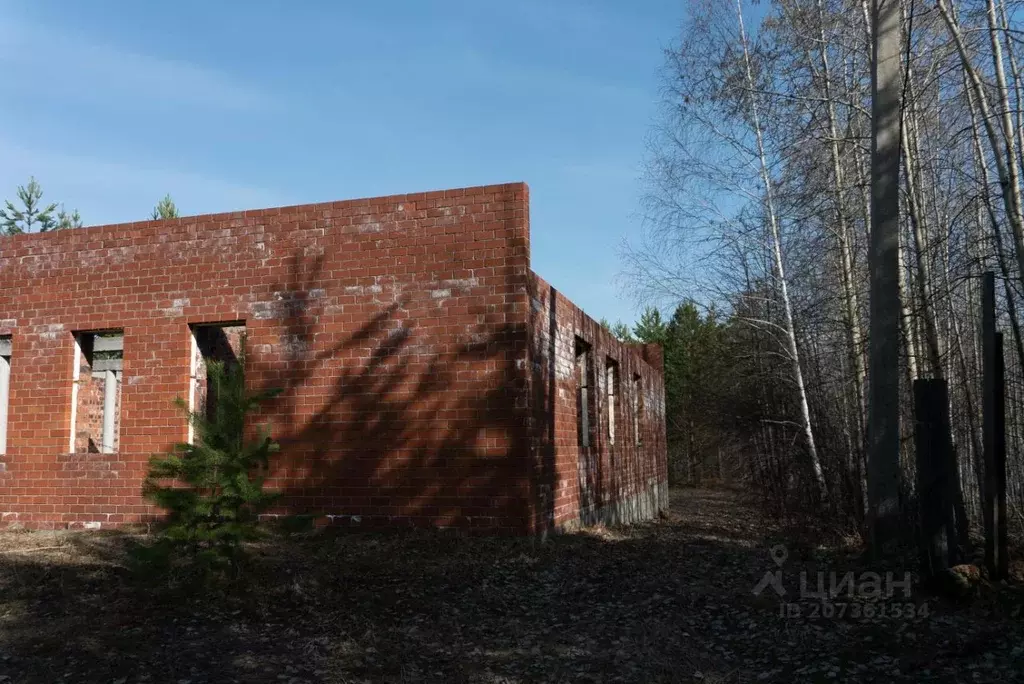Коттедж в Иркутская область, Иркутский муниципальный округ, д. ... - Фото 2