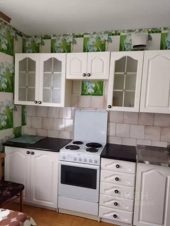 1-к кв. Белгородская область, Старый Оскол Макаренко мкр, 40 (37.0 м) - Фото 0