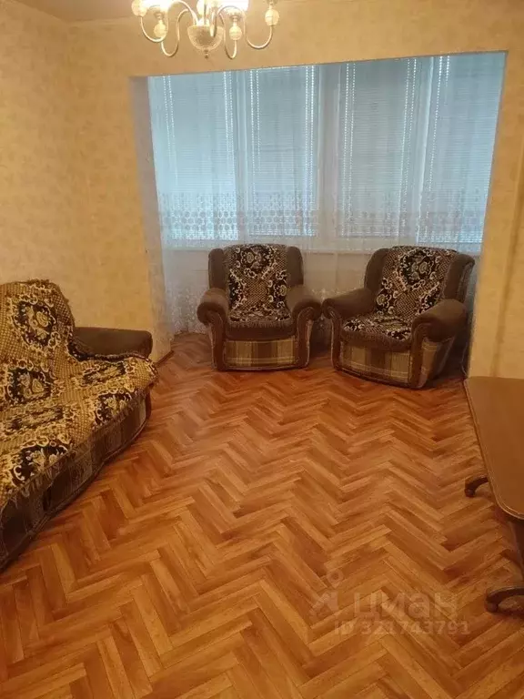 3-к кв. Ростовская область, Волгодонск В-П кв-л,  (65.0 м) - Фото 1