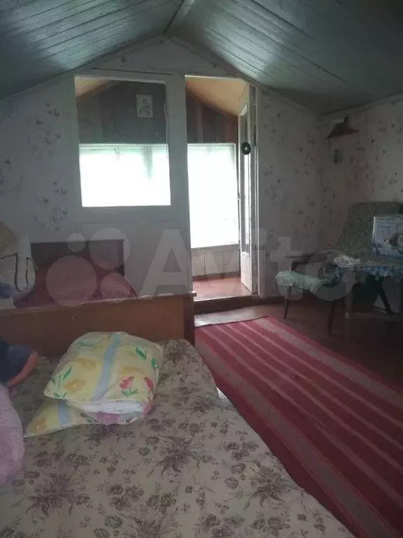 Дача 40 м на участке 7 сот. - Фото 1