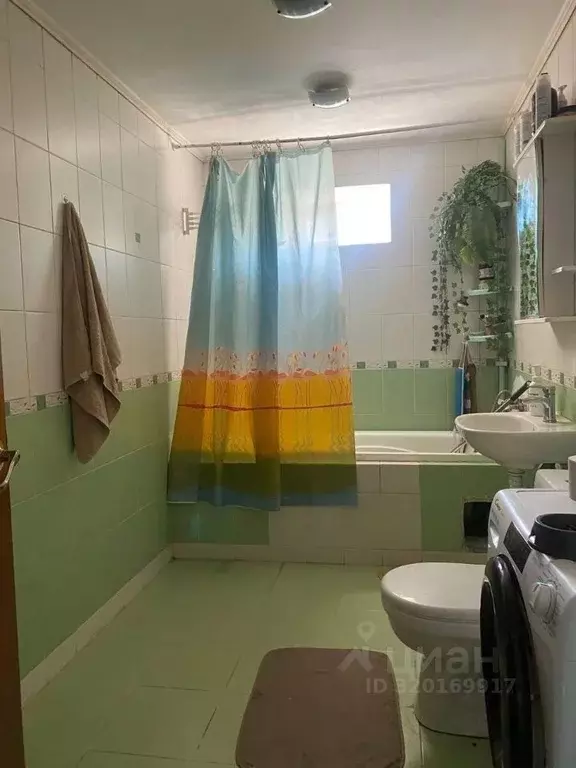 3-к кв. Ростовская область, Сальск Московская ул., 28 (58.0 м) - Фото 1