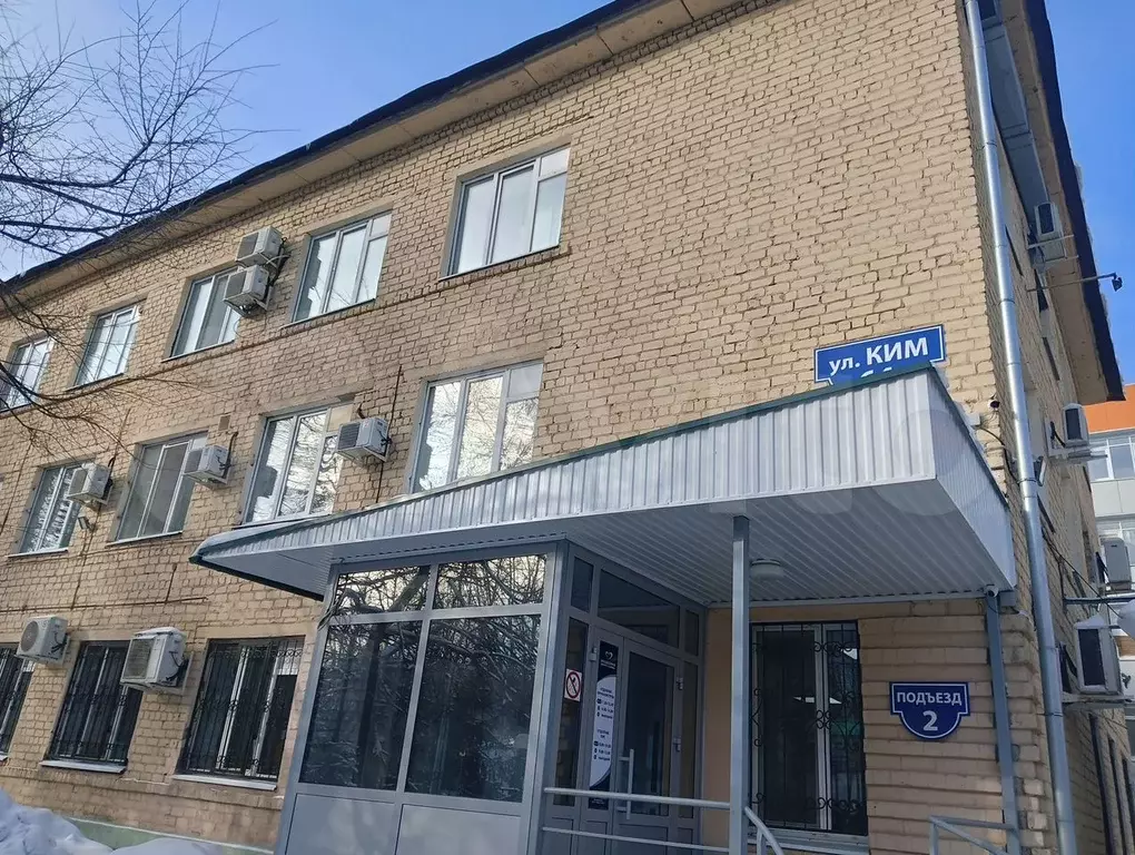 Свободного назначения, 12 м - Фото 0