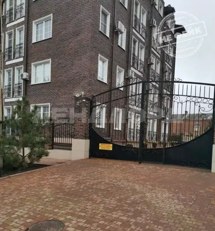 Студия Ростовская область, Ростов-на-Дону 1-я Баррикадная ул., 34 ... - Фото 1