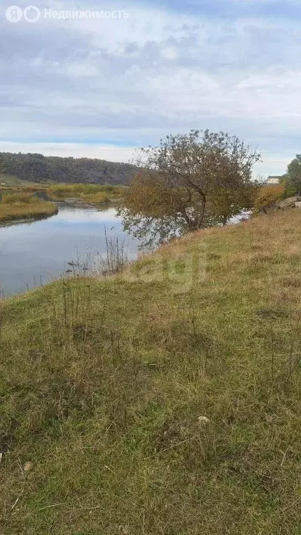 Участок в Даусуз, Набережная улица (1422 м) - Фото 1
