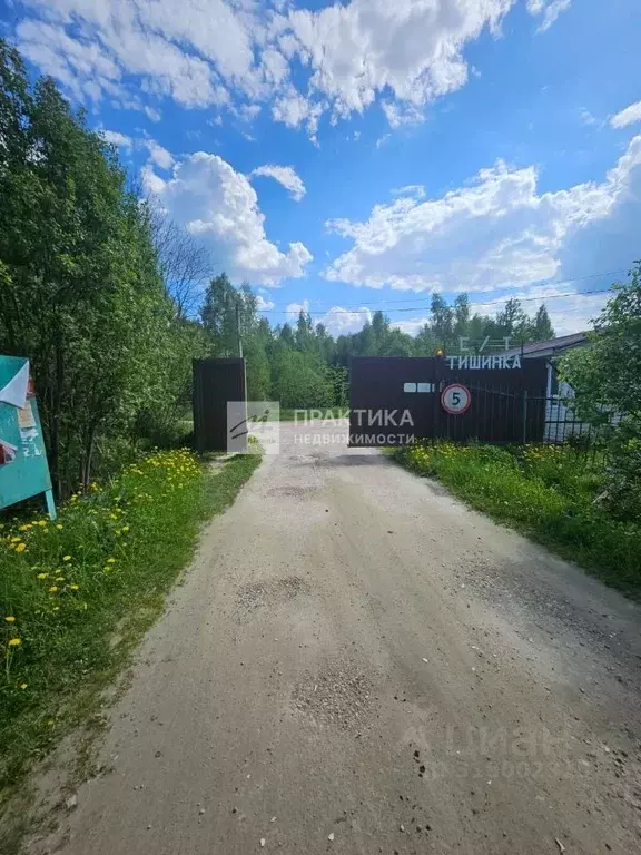 Дом в Московская область, Наро-Фоминский городской округ, Тишинка СНТ ... - Фото 1