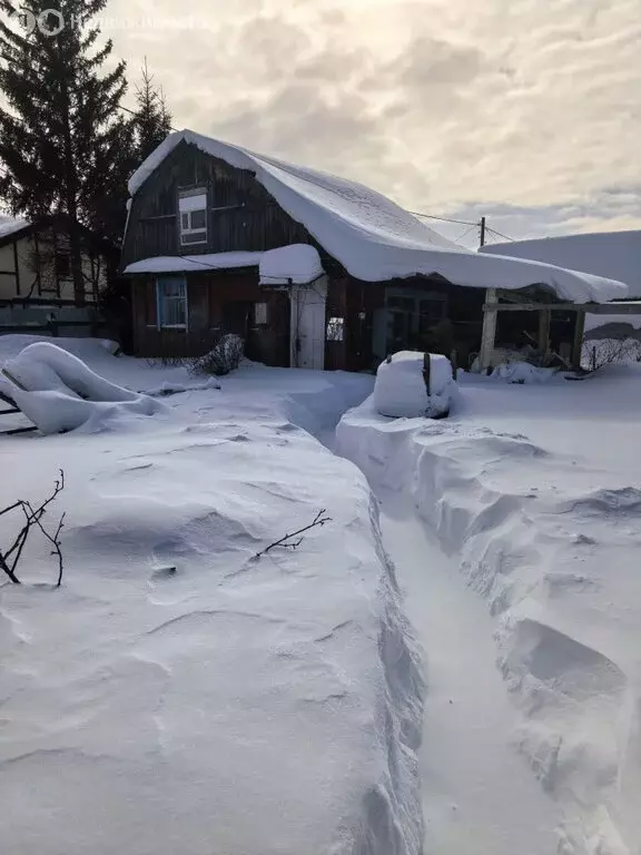 Дом в Екатеринбург, СТ Виктория (46 м) - Фото 2
