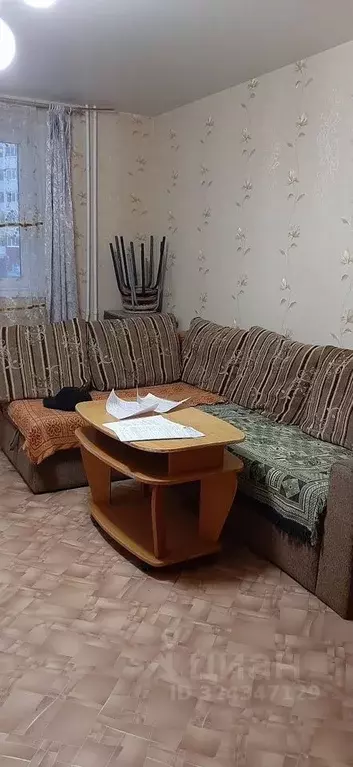 Студия Тюменская область, Тюмень ул. Пермякова, 83 (30.0 м) - Фото 1