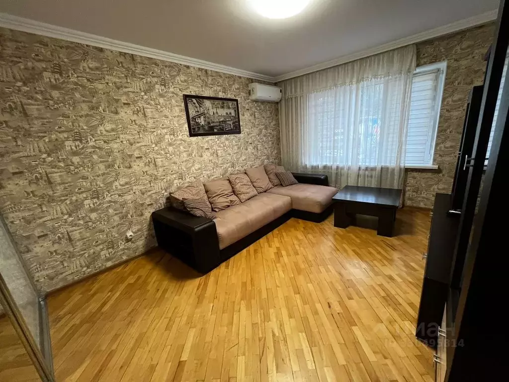 2-к кв. Северная Осетия, Владикавказ Владикавказская ул., 12к1 (50.0 ... - Фото 2