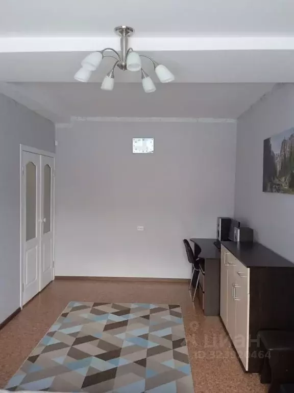 1-к кв. Новосибирская область, Новосибирск ул. Петухова, 158 (42.1 м) - Фото 2