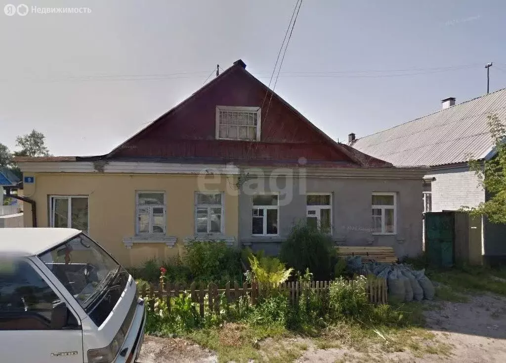 Дом в Тверь, Заволжский район, жилой массив Затверечье, Силикатный ... - Фото 0