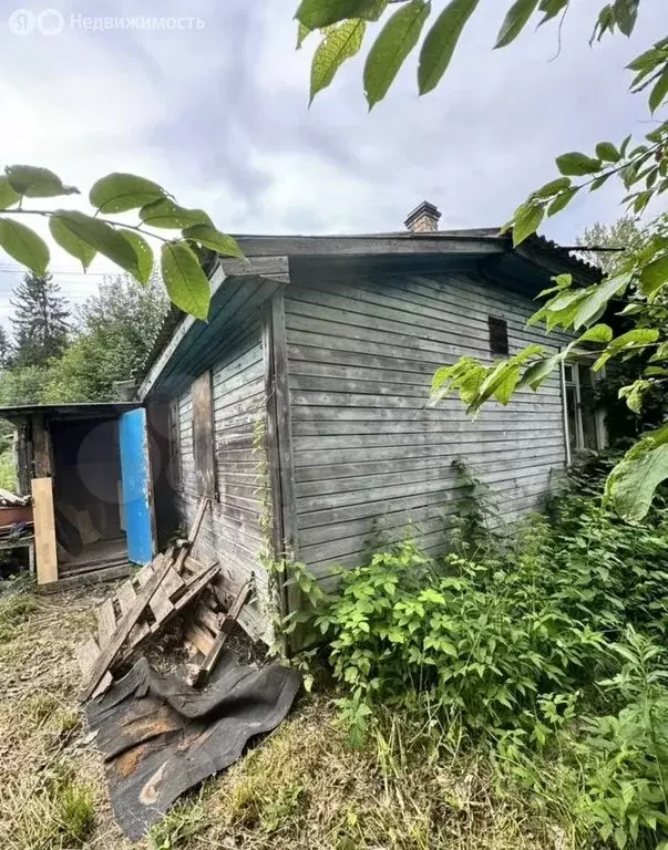 1-комнатная квартира: Петрозаводск, Парковая улица, 48 (36.3 м) - Фото 0
