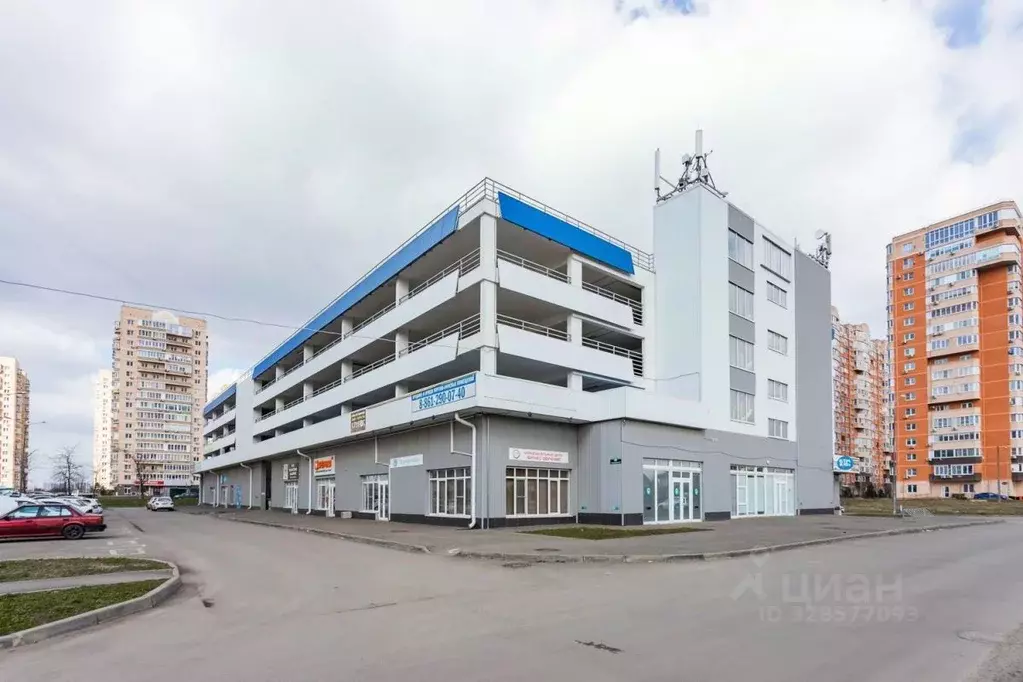 Гараж в Краснодарский край, Краснодар ул. Имени Симиренко, 47 (14 м) - Фото 2