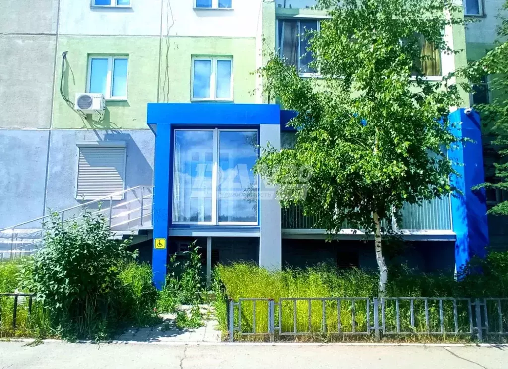 Офис в Челябинская область, Челябинск ул. Лобырина, 9 (121 м) - Фото 0