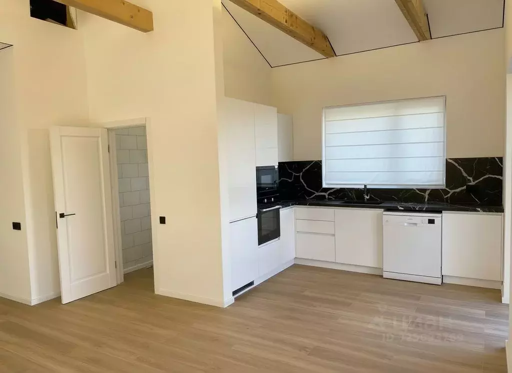 Дом в Московская область, Истра муниципальный округ, д. Сысоево  (80 ... - Фото 2