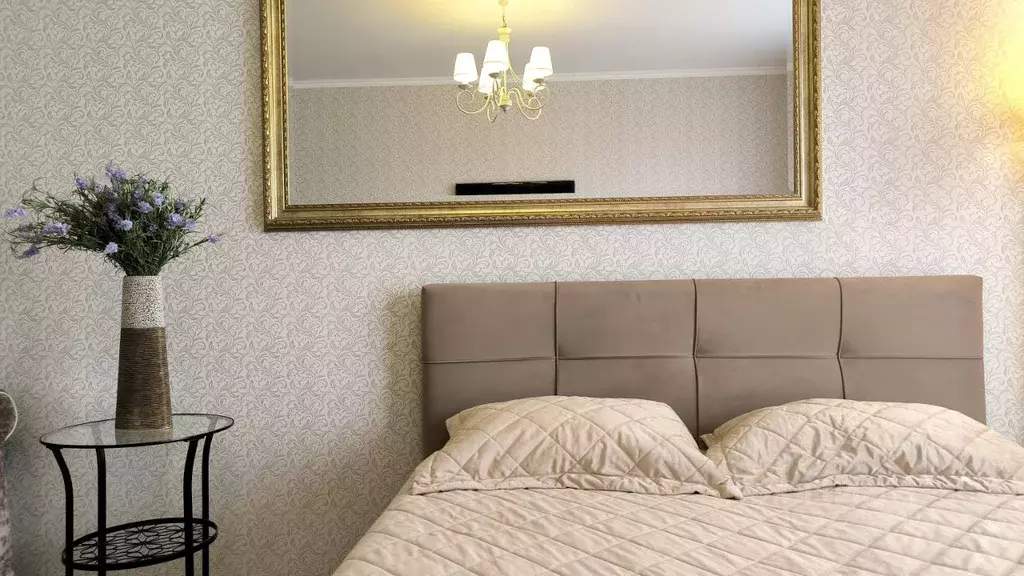 1-к кв. Калининградская область, Калининград Октябрьская ул., 57 (42.0 ... - Фото 2