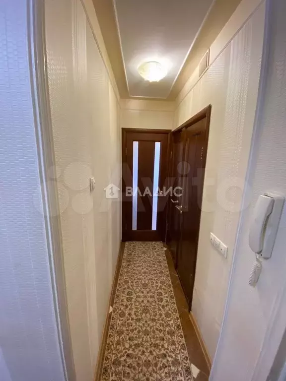 3-к. квартира, 60 м, 4/9 эт. - Фото 1