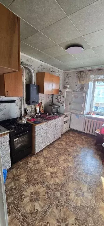 2-к кв. Коми, Сыктывкар Ручейная ул., 32 (50.0 м) - Фото 2