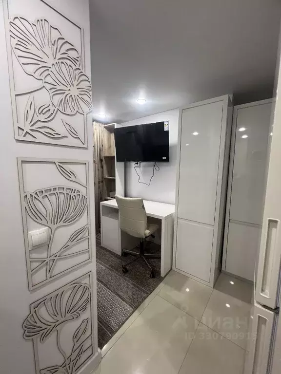 Студия Москва ул. Доватора, 11К2 (18.0 м) - Фото 1