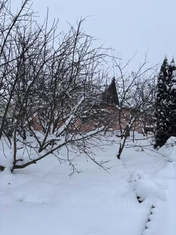 Дом в Калужская область, Ферзиковский муниципальный округ, Авчурино ... - Фото 2