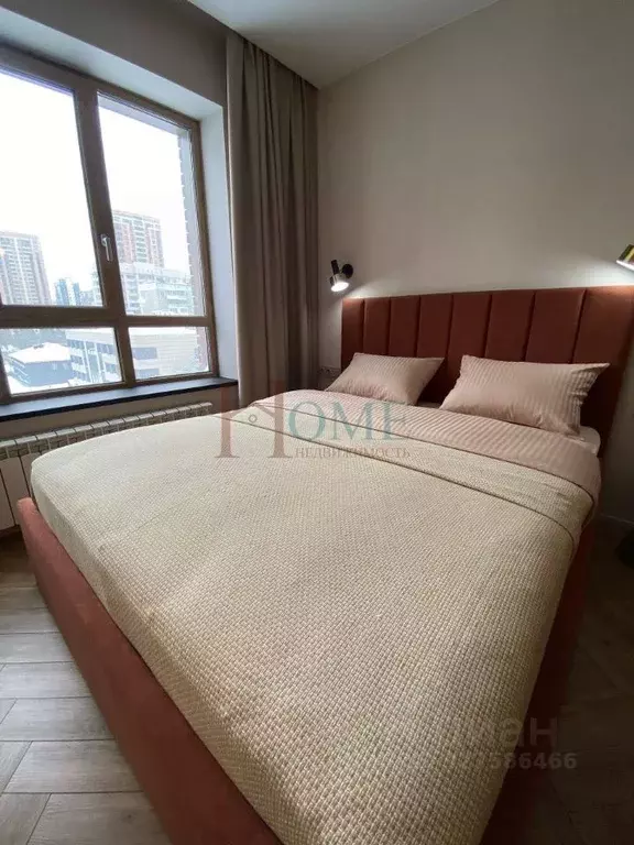 Студия Новосибирская область, Новосибирск ул. Державина, 50 (27.0 м) - Фото 2