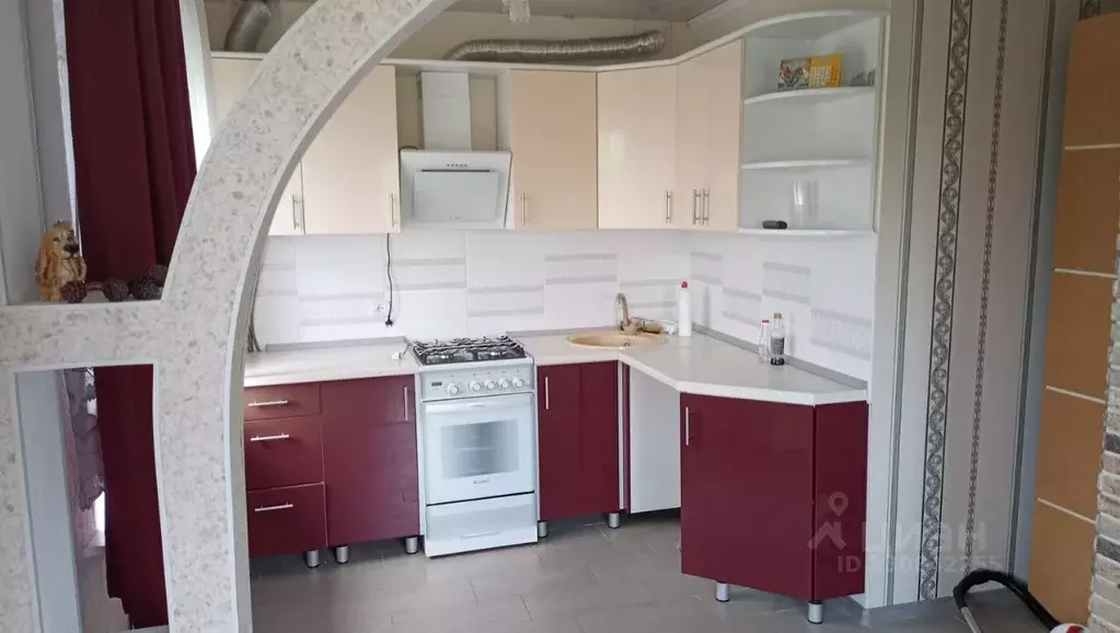 1-к кв. Брянская область, Брянск ул. Володарского, 56 (32.0 м) - Фото 1
