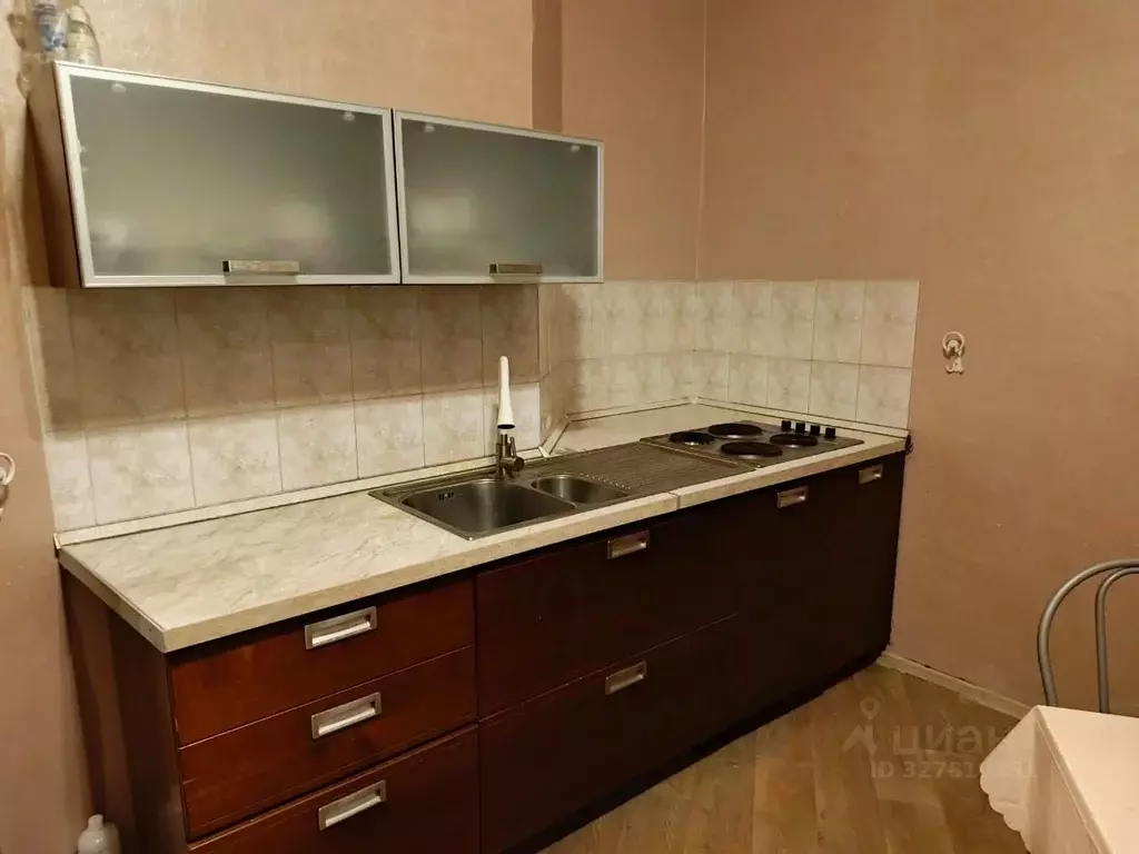 2-к кв. Москва Басманный пер., 4 (62.0 м) - Фото 2