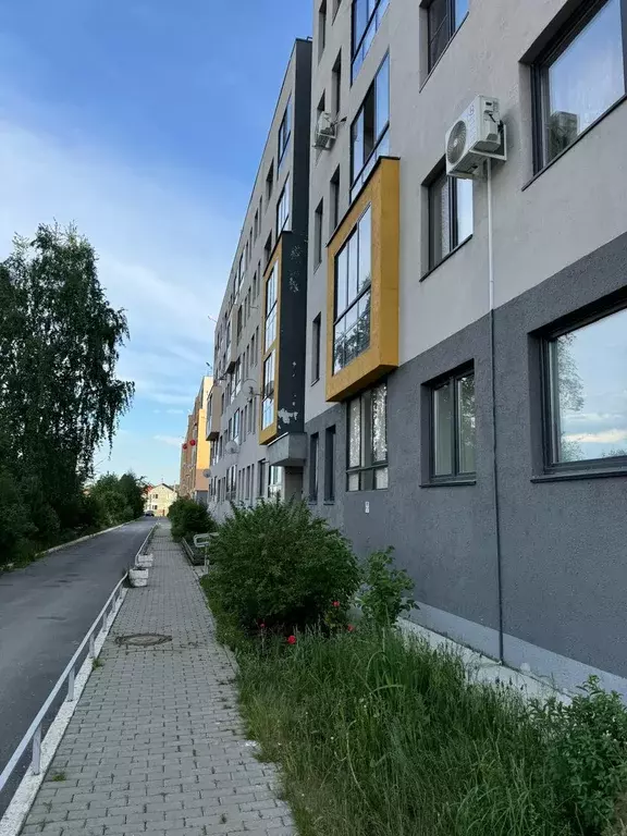 Продаётся 1-к квартира, 34.1 м - Фото 0