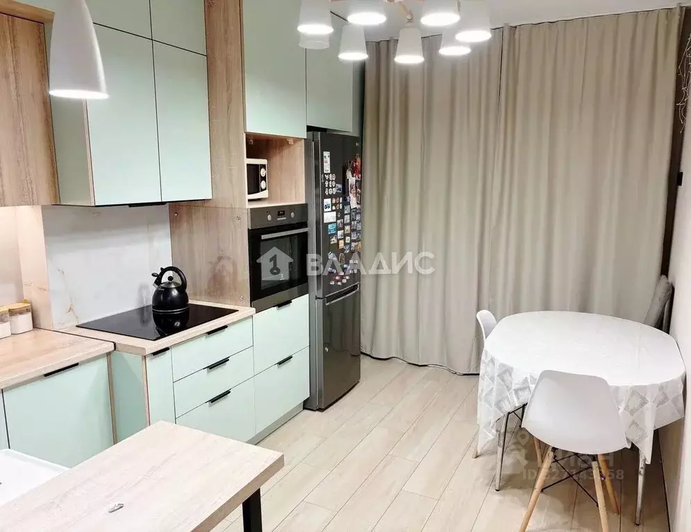 3-к кв. Волгоградская область, Волгоград Санаторная ул., 18 (75.1 м) - Фото 1