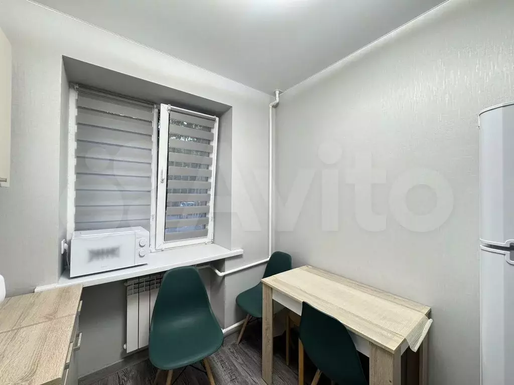 1-к. квартира, 39 м, 1/9 эт. - Фото 1