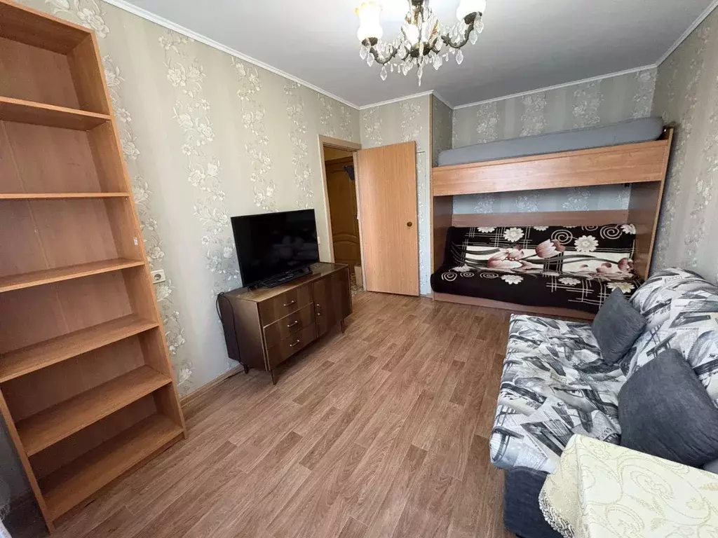 2-к кв. Московская область, Лобня Букинское ш., 21 (44.0 м) - Фото 2