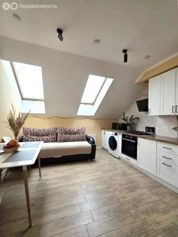 2-комнатная квартира: Гурьевск, Каштановая улица, 4 (54.4 м) - Фото 2