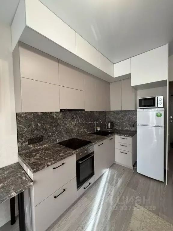 Студия Татарстан, Набережные Челны ул. Шамиля Усманова, 18Г (19.0 м) - Фото 1