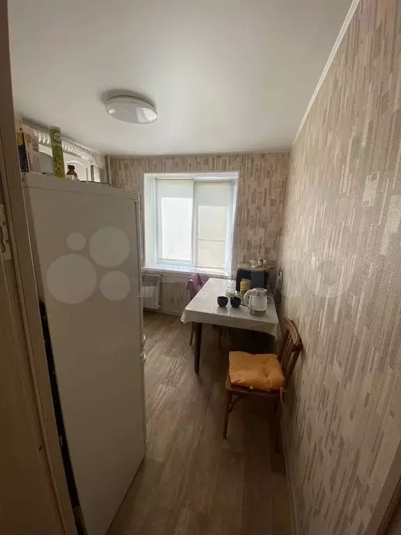 1-к. квартира, 32,3 м, 4/5 эт. - Фото 1