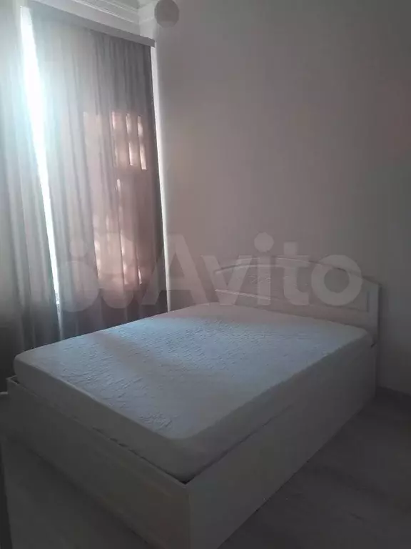 1-к. квартира, 35 м, 3/3 эт. - Фото 0